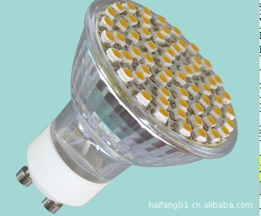 其他室内灯具-GU10 贴片5050/3528-其他常规照明尽在阿里巴巴-深圳市.